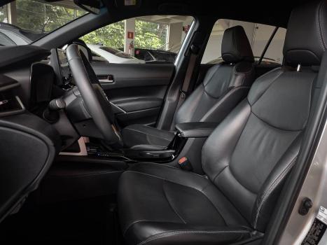 TOYOTA Corolla Cross 1.8 16V 4P FLEX VVT-I HYBRID XRV AUTOMTICO CVT, Foto 7