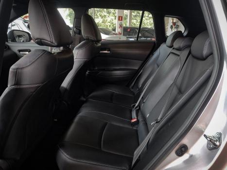 TOYOTA Corolla Cross 1.8 16V 4P FLEX VVT-I HYBRID XRV AUTOMTICO CVT, Foto 8