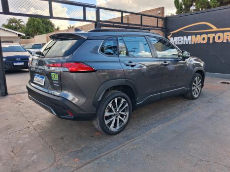 TOYOTA Corolla Cross 2.0 16V 4P FLEX VVT-IE XRE DIRECT SHIFT AUTOM�TICO CVT, Foto 2