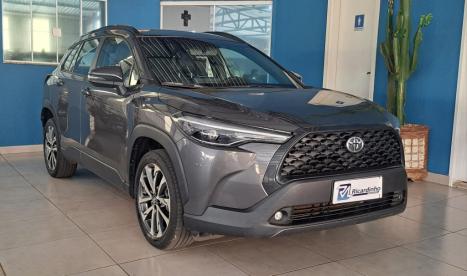 TOYOTA Corolla Cross 2.0 16V 4P FLEX VVT-IE XRE DIRECT SHIFT AUTOM�TICO CVT, Foto 1