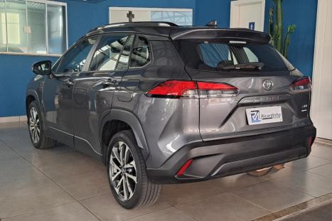 TOYOTA Corolla Cross 2.0 16V 4P FLEX VVT-IE XRE DIRECT SHIFT AUTOM�TICO CVT, Foto 3