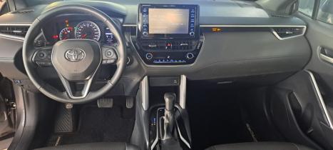 TOYOTA Corolla Cross 2.0 16V 4P FLEX VVT-IE XRE DIRECT SHIFT AUTOM�TICO CVT, Foto 5