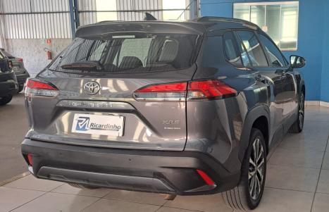 TOYOTA Corolla Cross 2.0 16V 4P FLEX VVT-IE XRE DIRECT SHIFT AUTOM�TICO CVT, Foto 9