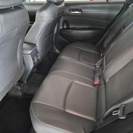 TOYOTA Corolla Cross 1.8 16V 4P FLEX VVT-I HYBRID XRV AUTOM�TICO CVT, Foto 8