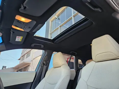 TOYOTA Corolla Cross 1.8 16V 4P FLEX VVT-I HYBRID XRX AUTOM�TICO CVT, Foto 10