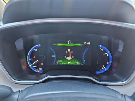 TOYOTA Corolla Cross 1.8 16V 4P FLEX VVT-I HYBRID XRX AUTOM�TICO CVT, Foto 11