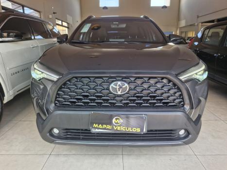TOYOTA Corolla Cross 2.0 16V 4P FLEX VVT-IE XRE DIRECT SHIFT AUTOM�TICO CVT, Foto 3