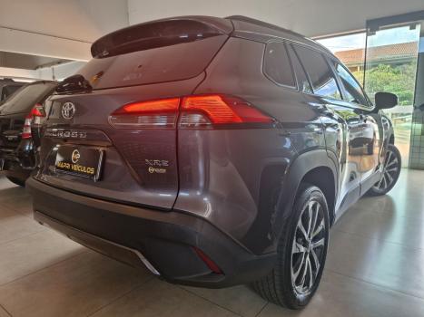 TOYOTA Corolla Cross 2.0 16V 4P FLEX VVT-IE XRE DIRECT SHIFT AUTOM�TICO CVT, Foto 5