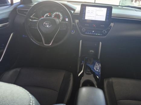 TOYOTA Corolla Cross 2.0 16V 4P FLEX VVT-IE XRE DIRECT SHIFT AUTOM�TICO CVT, Foto 6