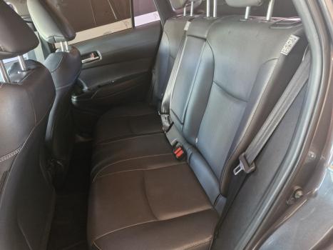TOYOTA Corolla Cross 2.0 16V 4P FLEX VVT-IE XRE DIRECT SHIFT AUTOM�TICO CVT, Foto 8