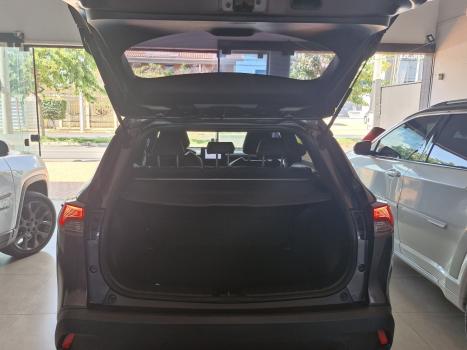 TOYOTA Corolla Cross 2.0 16V 4P FLEX VVT-IE XRE DIRECT SHIFT AUTOM�TICO CVT, Foto 9