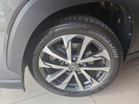 TOYOTA Corolla Cross 2.0 16V 4P FLEX VVT-IE XRE DIRECT SHIFT AUTOM�TICO CVT, Foto 10