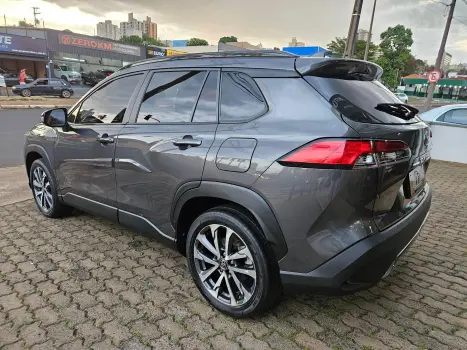 TOYOTA Corolla Cross 2.0 16V 4P FLEX VVT-IE XRE DIRECT SHIFT AUTOM�TICO CVT, Foto 6