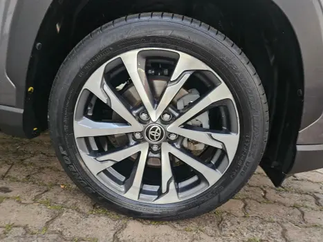 TOYOTA Corolla Cross 2.0 16V 4P FLEX VVT-IE XRE DIRECT SHIFT AUTOM�TICO CVT, Foto 10