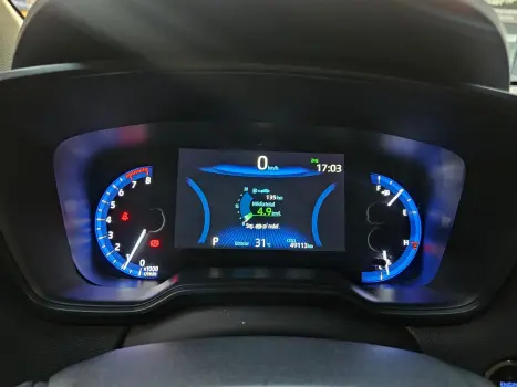 TOYOTA Corolla Cross 2.0 16V 4P FLEX VVT-IE XRE DIRECT SHIFT AUTOM�TICO CVT, Foto 11