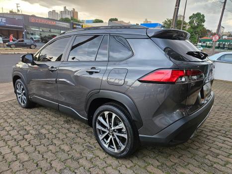 TOYOTA Corolla Cross 2.0 16V 4P FLEX VVT-IE XRE DIRECT SHIFT AUTOM�TICO CVT, Foto 6