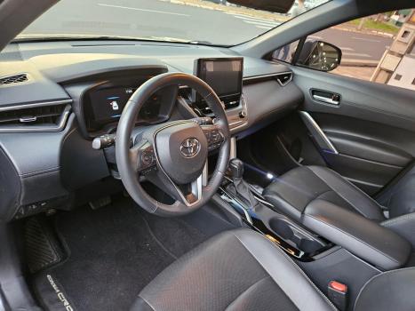TOYOTA Corolla Cross 2.0 16V 4P FLEX VVT-IE XRE DIRECT SHIFT AUTOM�TICO CVT, Foto 7