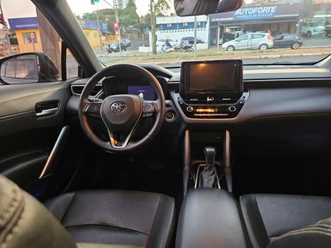TOYOTA Corolla Cross 2.0 16V 4P FLEX VVT-IE XRE DIRECT SHIFT AUTOM�TICO CVT, Foto 9
