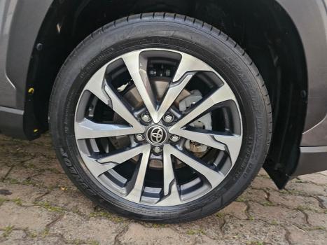 TOYOTA Corolla Cross 2.0 16V 4P FLEX VVT-IE XRE DIRECT SHIFT AUTOM�TICO CVT, Foto 10