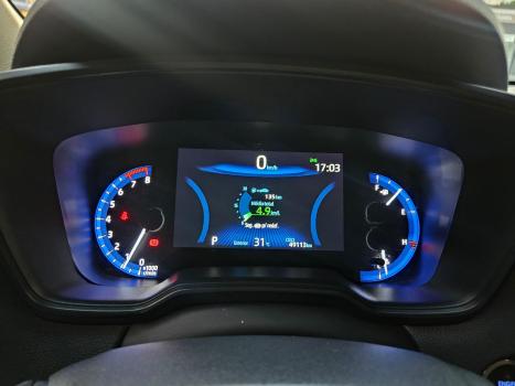 TOYOTA Corolla Cross 2.0 16V 4P FLEX VVT-IE XRE DIRECT SHIFT AUTOM�TICO CVT, Foto 11