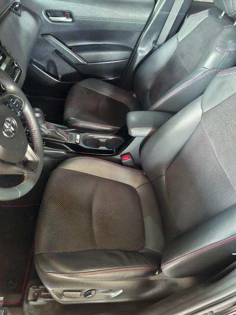TOYOTA Corolla Cross 2.0 16V 4P FLEX VVT-IE GR-SPORT DIRECT SHIFT AUTOM�TICO CVT, Foto 9