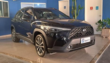 TOYOTA Corolla Cross 2.0 16V 4P FLEX VVT-IE XRE DIRECT SHIFT AUTOM�TICO CVT, Foto 1