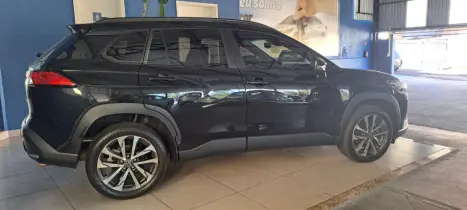 TOYOTA Corolla Cross 2.0 16V 4P FLEX VVT-IE XRE DIRECT SHIFT AUTOM�TICO CVT, Foto 10