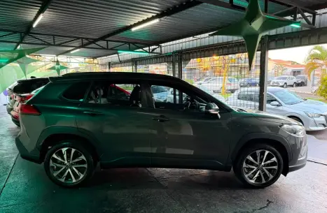 TOYOTA Corolla Cross 2.0 16V 4P FLEX VVT-IE XRE DIRECT SHIFT AUTOM�TICO CVT, Foto 3
