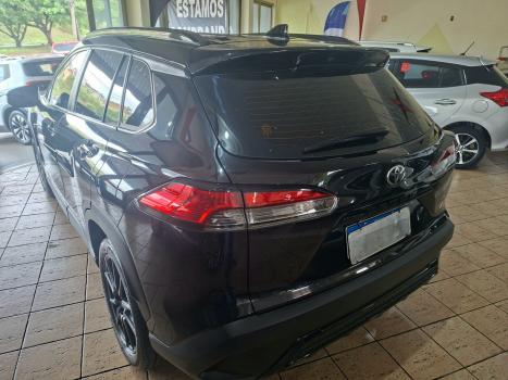 TOYOTA Corolla Cross , Foto 3