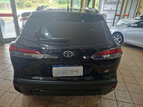 TOYOTA Corolla Cross , Foto 4