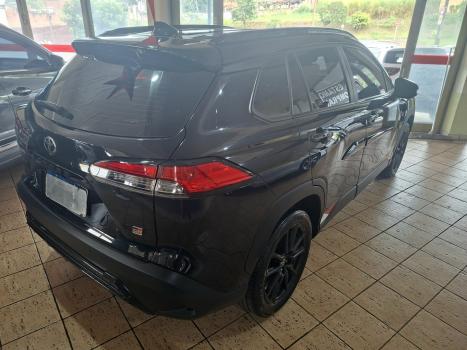 TOYOTA Corolla Cross , Foto 5