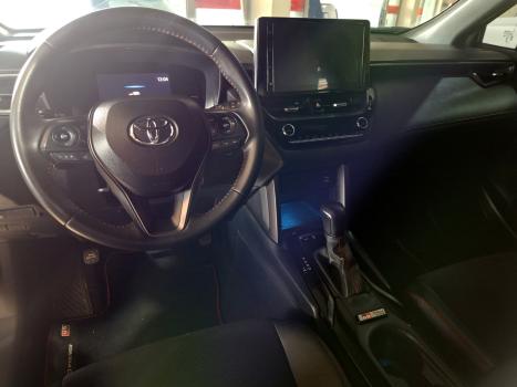 TOYOTA Corolla Cross , Foto 10
