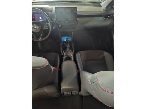 TOYOTA Corolla Cross , Foto 11