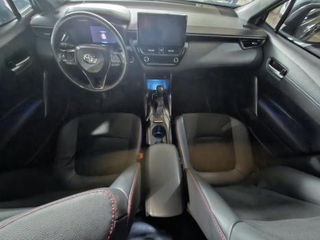 TOYOTA Corolla Cross , Foto 12