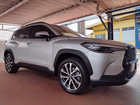 TOYOTA Corolla Cross 2.0 16V 4P FLEX VVT-IE XRE DIRECT SHIFT AUTOM�TICO CVT, Foto 1
