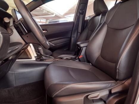 TOYOTA Corolla Cross 2.0 16V 4P FLEX VVT-IE XRE DIRECT SHIFT AUTOM�TICO CVT, Foto 4