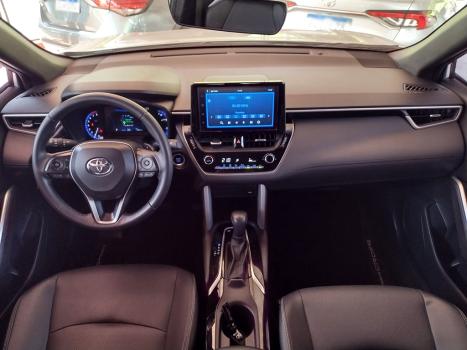 TOYOTA Corolla Cross 2.0 16V 4P FLEX VVT-IE XRE DIRECT SHIFT AUTOM�TICO CVT, Foto 5