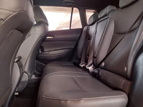 TOYOTA Corolla Cross 2.0 16V 4P FLEX VVT-IE XRE DIRECT SHIFT AUTOM�TICO CVT, Foto 6
