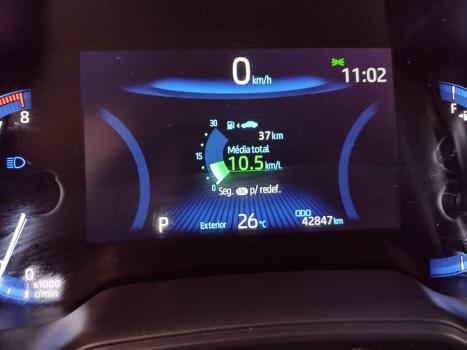 TOYOTA Corolla Cross 2.0 16V 4P FLEX VVT-IE XRE DIRECT SHIFT AUTOM�TICO CVT, Foto 7