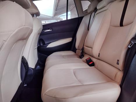 TOYOTA Corolla Cross 1.8 16V 4P FLEX VVT-I HYBRID XRX AUTOMÁTICO CVT, Foto 6