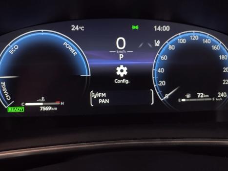 TOYOTA Corolla Cross 1.8 16V 4P FLEX VVT-I HYBRID XRX AUTOMÁTICO CVT, Foto 7