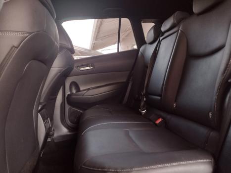TOYOTA Corolla Cross 2.0 16V 4P FLEX VVT-IE XRE DIRECT SHIFT AUTOMÁTICO CVT, Foto 6