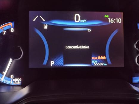 TOYOTA Corolla Cross 2.0 16V 4P FLEX VVT-IE XRE DIRECT SHIFT AUTOMÁTICO CVT, Foto 7