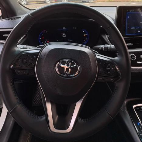 TOYOTA Corolla Cross 2.0 16V 4P FLEX VVT-IE XRE DIRECT SHIFT AUTOMÁTICO CVT, Foto 11