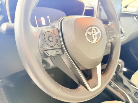 TOYOTA Corolla Cross 2.0 16V 4P FLEX VVT-IE XRX DIRECT SHIFT AUTOMÁTICO CVT, Foto 3