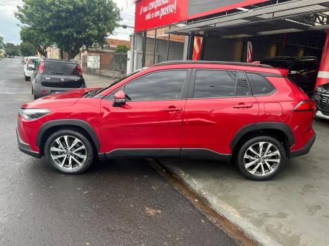 TOYOTA Corolla Cross 2.0 16V 4P FLEX VVT-IE XRE DIRECT SHIFT AUTOMÁTICO CVT, Foto 8