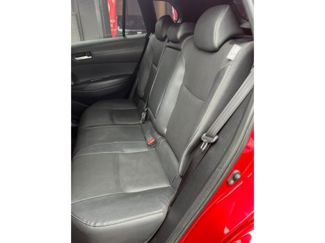 TOYOTA Corolla Cross 2.0 16V 4P FLEX VVT-IE XRE DIRECT SHIFT AUTOMÁTICO CVT, Foto 10