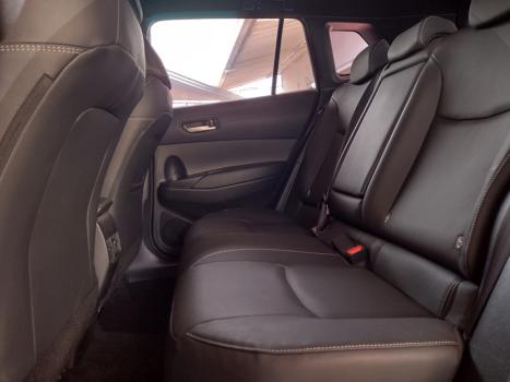 TOYOTA Corolla Cross 2.0 16V 4P FLEX VVT-IE XRE DIRECT SHIFT AUTOMÁTICO CVT, Foto 7