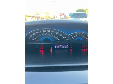 TOYOTA Etios Cross 1.5 16V 4P, Foto 11
