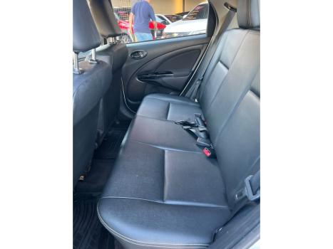 TOYOTA Etios Cross 1.5 16V 4P, Foto 12